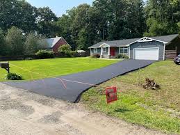 Best Concrete Driveway Installation  in Ball Ground, GA